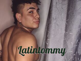 Latintommy