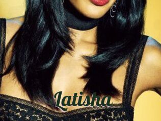 Latisha