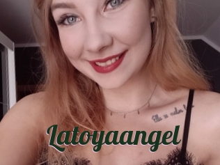 Latoyaangel