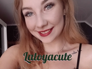 Latoyacute