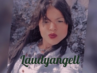 Laudyangell