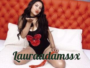 Lauraadamssx