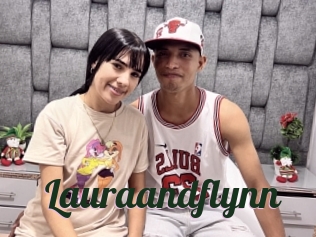 Lauraandflynn