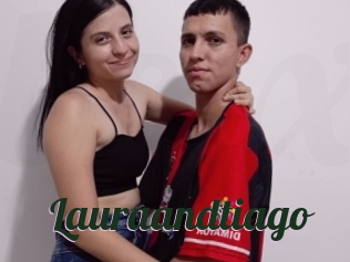 Lauraandtiago