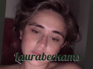 Laurabeckams