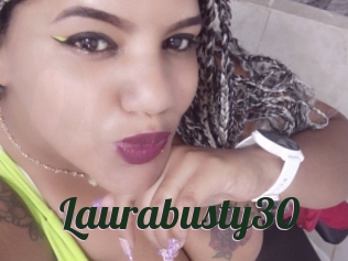 Laurabusty30