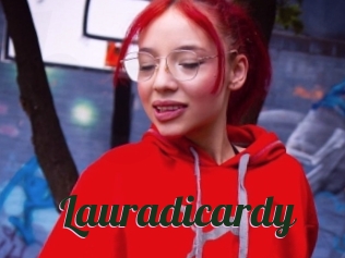 Lauradicardy