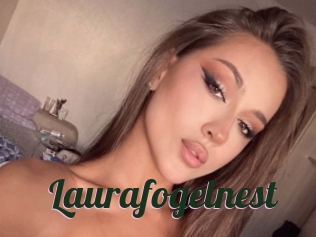 Laurafogelnest