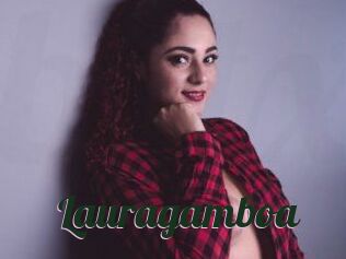 Lauragamboa