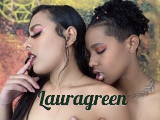 Lauragreen