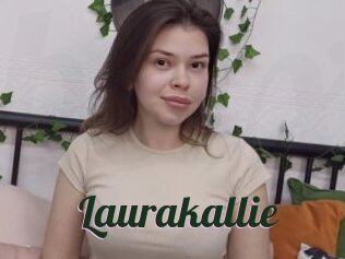 Laurakallie