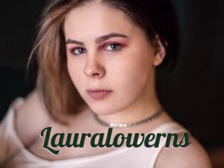 Lauralowerns