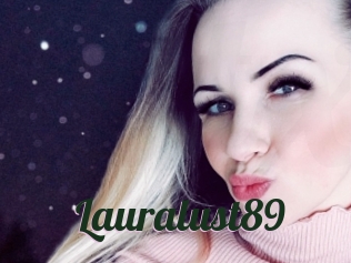 Lauralust89