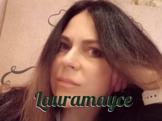 Lauramayce