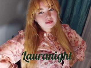 Lauranight