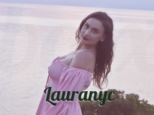 Lauranyc