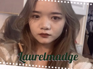 Laurelmadge