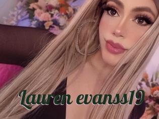 Lauren_evanss19