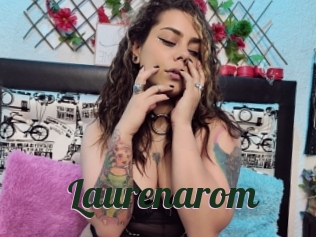 Laurenarom