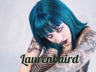 Laurenbaird