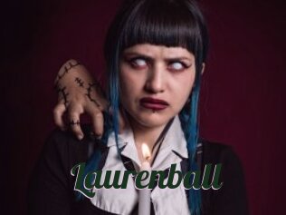 Laurenball