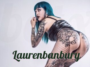 Laurenbanbury