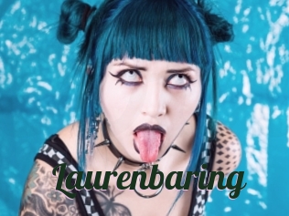 Laurenbaring