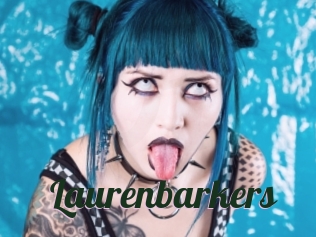 Laurenbarkers