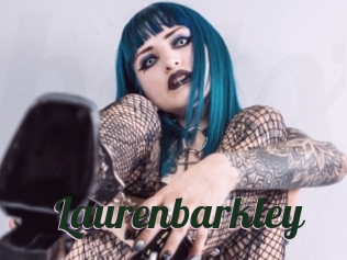 Laurenbarkley