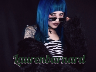 Laurenbarnard