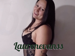 Laurenevanss