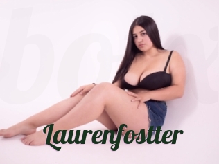 Laurenfostter