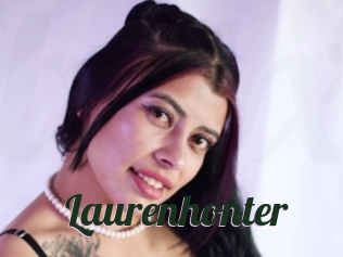 Laurenhonter