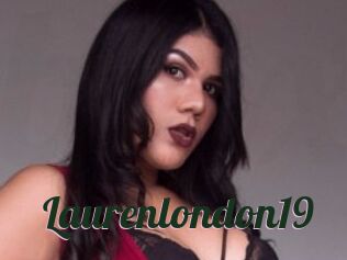 Laurenlondon19