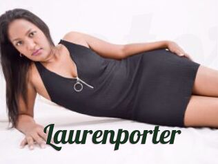 Laurenporter