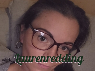 Laurenredding