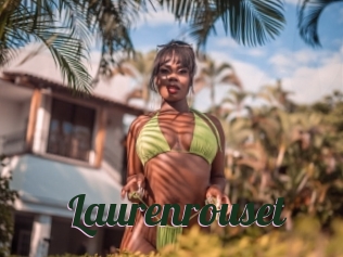 Laurenrouset