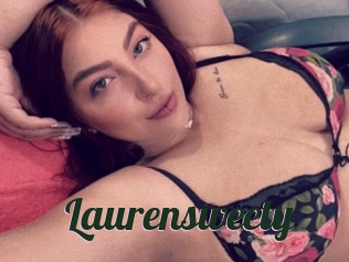 Laurensweety