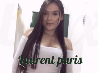 Laurent_paris