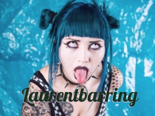 Laurentbarring