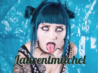 Laurentmitchel