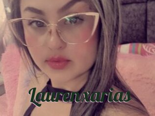 Laurenxarias