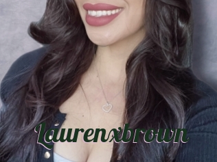 Laurenxbrown