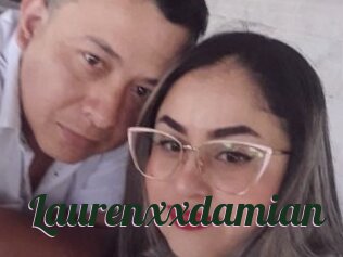 Laurenxxdamian