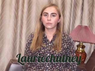 Lauriechutney