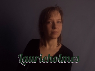 Laurieholmes