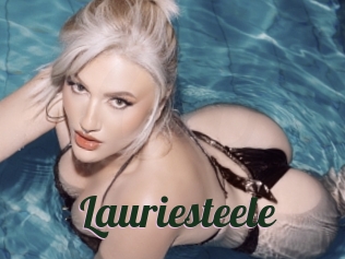 Lauriesteele