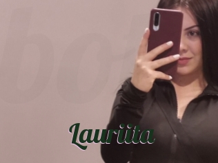 Lauriita