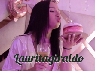 Lauritagiraldo