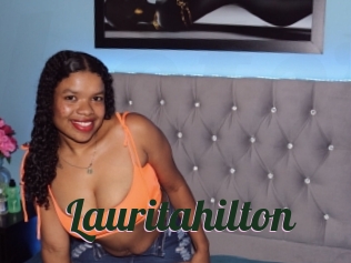 Lauritahilton